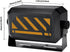 Airiton Communications 3.5mm Rectangular External Speaker/CB Radio Speaker for Ham Radio, External Scanners for All