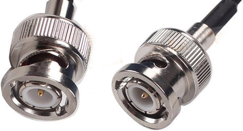 Eonvic HD SDI Video Cable - Male HD SDI Extension Cable 60cm for BMCC BMPC Hyperdeck Cameras