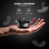 Neewer GM47 Quick Release Plate Kit, Auto Lock Square QR Camera Tripod Mount Plate Compatible with Arca Swiss