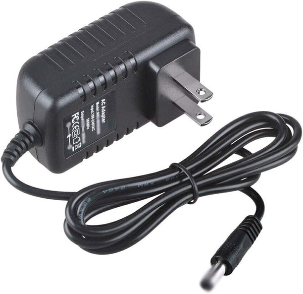 Gzzscortd 24V AC DC Power Adapter Charger Compatible with Sun BQ5T 120W UV