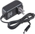 Gzzscortd 24V AC DC Power Adapter Charger Compatible with Sun BQ5T 120W UV