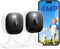 VSMAHOME 4MP Indoor Cameras for Home Security Outdoor, Home Security Camera System, 2.4g/5g