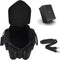 Travel Case for Bose S1 Pro+, Compatible Carrying Bag with Removable Shoulder Strap for Bose S1 Pro Portable Bluetooth