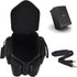 Travel Case for Bose S1 Pro+, Compatible Carrying Bag with Removable Shoulder Strap for Bose S1 Pro Portable Bluetooth