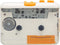 TIKATARER USB Cassette to MP3 Converter, Portable Tape Player with Earphone Jack Plug