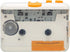 TIKATARER USB Cassette to MP3 Converter, Portable Tape Player with Earphone Jack Plug