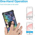 Nuu X6+ Plus Case Compatible with Nuu Mobile X6+ Plus Phone Cover, Colorful Reflect Light, IMDH-HTT