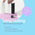 Paperlike All-in-One Cleaning Kit - Microfiber Spray Bottle & Cleaning Solution + 5 Refill Tablets for iPad & Displays