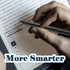 2 Pcs Stylus Pen Replacement for Kindle Scribe, 4096 Pressure Sensitivity Magnet Adsorption Pen for Digital Writing