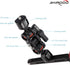 AKIROOD 360 Magic Arm with Double Ball Heads Degree Rotation Articulating Arm for Gimbal Camera Cage,Field Monitor