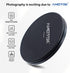 72mm Metal Lens Filter Caps,Compatible All 72mm Camera Lens FiltersFilter Accessory(UV,CPL,ND,Threaded Lens),Ultra Precision CNC Machine Tools Produce.