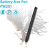 PW201 Pen for Huion H430P HST640 H640P H950P H1060P H610PROV2 HC16 HS64 HS610 GC610 H1161 H320M
