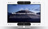 XKX 5Ft Computer Speakers for Desktop PC, Monitor Speakers with Easy Volume Knob, Sturdy Clamp, Clear Sound, Decent