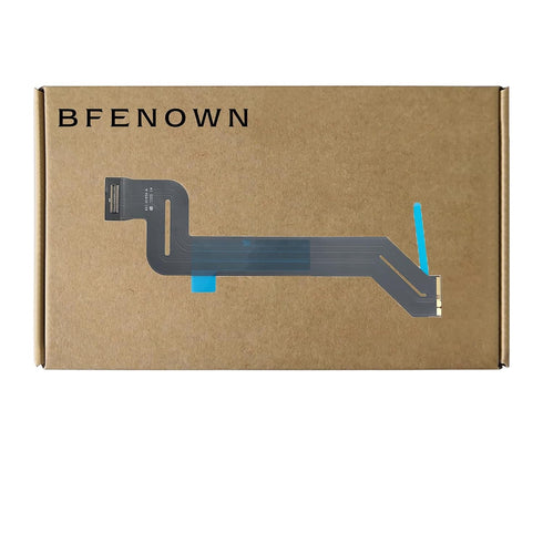 Replacement Touchpad Trackpad Flex Cable for MacBook Pro Retina 15" A1707 A1990, 2016-2019 Year