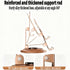 ZYEUNAGNB Stand,360 17 16 15 14 13 Adjustable Cell Phone Rotating Foldable Desktop Cellphone Stand with Anti-Slip Base