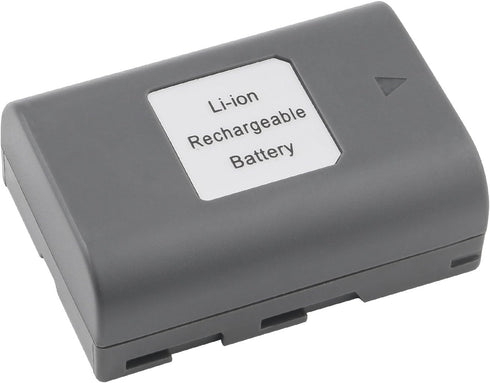 Kastar SB-L110 Pack SCD23, SCD24, SCD27 Battery for Samsung MiniDV Camcorder