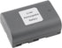 Kastar SB-L110 Pack SCD23, SCD24, SCD27 Battery for Samsung MiniDV Camcorder