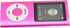 DAUZ 64GB MP3 1.8 Inch MP3 MP4 Player with LCD, Lossless Sound, Memory Card Support, Sleep Shutdown, Pink, and Players