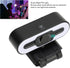 GOWENIC 4K 3840x2140 2.0 Webcam, USB PC Camera with Built in Microphone, Super Bright Fill Light, Auto Beauty Function