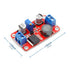 3pcs XL6019 5A High Power DC to DC Step-up Converter, Adjustable Voltage Regulator Power Modules 5-40V