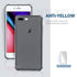 ORIbox Case Compatible with iPhone 7 Plus and 8 Plus, Shockproof Protection with 4 Corners