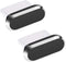 USB Type C Anti Dust Plug - DFsucces USB C Port Plug Dust Caps for Type C Devices, 2 Pack