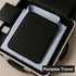 Laptop Sleeve for MacBook Air/Pro 13 inches (M4 M3 M2 M1 Chip 2025-2020) with 2 Pockets, Tablet Bag Case Accessories,