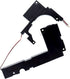 Internal Speaker Assembly 04072-01240100 Replacement for ASUS A553, X553, R515, P2530, D553, P553, K553 Models