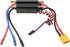 30A Brushless RC Boat ESC, 2-4S Electric Speed Controller for 450mm Boat