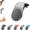 LONDRAF Phone Holder, Magnetic Phone Holder for Car, Mobile Phone Navigation Magnetic Bracket,