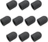 MECCANIXITY 30pcs 5.5mm Stylus Pen Fine Tips Conductive Rubber Capacitive Touch Screen Pens for Universal Replacement