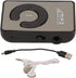 Heayzoki MP3 Player with Clip, Portable Music Player with Headphones, Wearable Small Audio Player for Daily School
