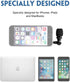 Saramonic SmartMic Mini Condenser Flexible Microphone for Smartphones, Vlogging Microphone for iPhone and YouTube