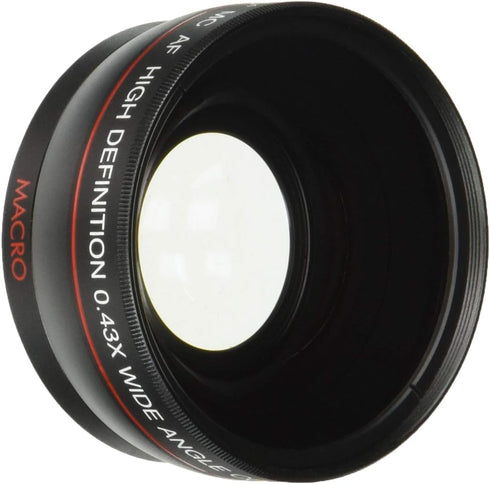 Vivitar 58mm 2.2X Professional Telephoto Lens