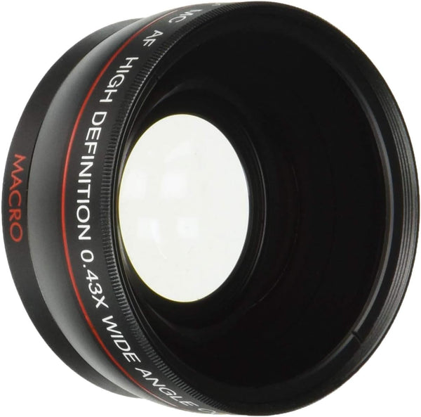 Vivitar 58mm 2.2X Professional Telephoto Lens