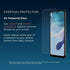 Motorola Moto G 5G (2023) Screen Protector - 9H Tempered Glass, Anti Scratch, Anti Smudge, Anti Fingerprints