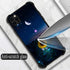 Compatible with iPhone 12 Pro Case, Non-Slip Soft TPU Bumper, Shockproof Protective Case for Women