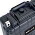 MEIJIA Portable All Weather IP67 Waterproof Protective Case, Hard Camera Case with Customizable Foam, Fit for Drones,