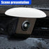Deaelf Car Rear View Camera Cover, Universal Rainproof Automotive Backup Camera Protective Guard, Car Reversing Cameras