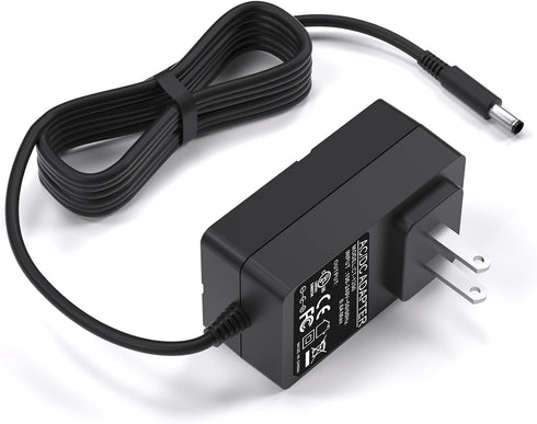 VHBW Charger Replacement for Opove M3 Pro Massage Gun, Compatible with Opove G3 Pro Massage Power Cord