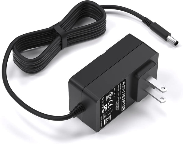 VHBW Charger Replacement for Opove M3 Pro Massage Gun, Compatible with Opove G3 Pro Massage Power Cord