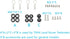 TRX4 4Pcs 55-85mm 1/10 SCX10 TRX4 TRX6 SCX10 90046 D90 86100 TRX4 Body mounts Adjustable Magnetic Body Post Mount Car