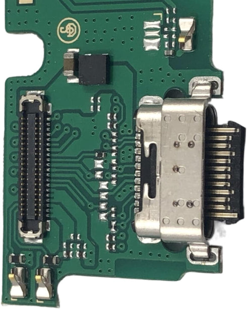 USB Charger Charging Port Dock Connector Ribbon Flex Cable Replacement for T-Mobile REVVL 4G T790W T790Z T790