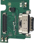 USB Charger Charging Port Dock Connector Ribbon Flex Cable Replacement for T-Mobile REVVL 4G T790W T790Z T790