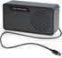 shuley USB Computer Speakers, USB Powered Mini Sound Bars, Laptop Stereo Speaker, Plug