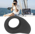 ZCZDHNA Camera Viewfinder Eyecup Rubber Eyepiece Multifunctional Shock Reduction Comfortable Compatibility Easy