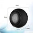 YOXIER Mini Portable Hamburger Speaker in Blue Fun and Functional