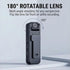 Generic (1) HD Body Worn Camera, High Definition Portable Camcorder, Wearable Night Vision Video Recorder, Loop