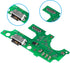USB Charging Port Flex Cable Replacement for T-Mobile Revvl 4+ Plus 5062W 5062Z with Tools