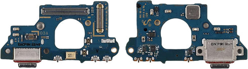 Samsung Galaxy S20 FE SM-G781U G781 USB Charger Dock Connector Replacement USB Charging Port Flex Cable